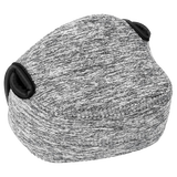 JJC 微单相机包 内胆收纳保护袋 适用于尼康Z30 ZFC Z50+16-50镜头索尼ZVE10II A6700佳能R50富士XS20