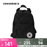 匡威（Converse）中性背包 10020538-A01 F