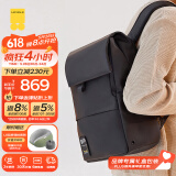 地平线8号（LEVEL8）双肩包电脑包15.6英寸男女商务通勤大容量学生书包MOMENT旅行背包