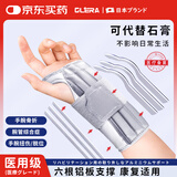 Olera护腕医用腕关节固定支具手腕拉伤护具腕部桡骨折腱鞘炎腕管综合征