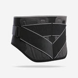 迪卡侬（DECATHLON）护腰健身男女保暖腰带深蹲腰托【4根支撑条】115-140cm-5516024