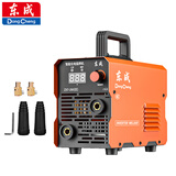 东成家用220v逆变全自动工业级手提式电焊直流小型电焊机ZX7-250Ⅲ