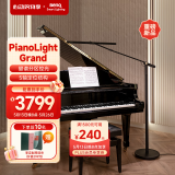 明基(BenQ) PianoLight Grand钢琴灯练琴专用护眼智能三角钢琴立灯