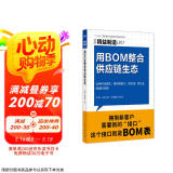 精益制造087:用BOM整合供应链生态