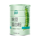 双塔启伴植物豌豆蛋白粉质成人男女长辈中老年人健身粉丝粉条