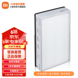 小米（MI） 新风系统新风机中效滤芯 高容尘量 高效过滤 米家新风机中效滤芯