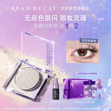 Urban Decay衰败城市龙年限定ud牛郎眼影单色盘高光闪片化妆品送女友生日礼物