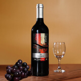 1号会员店One's Member智利中央山谷红葡萄酒 750ml