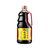 海天味极鲜特级酱油1.28L