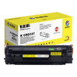 科思特（KST） K CRG337 易加粉硒鼓CF283A 黑色（适用Canon LBP 151dw/MF 210/211/222dw/223d/224dw/212w）2000页 专业版
