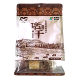 诺干新疆喀纳斯特产奶疙瘩奶制品速干奶酪甜酸味80g/袋氮气包装