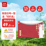 乐纯（LePur'）万里挑一水牛酪乳 200ml*12盒 4.0蛋白2倍钙 儿童营养早餐奶礼盒