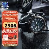 卡西欧（CASIO）手表送男生protrek太阳能智能运动日韩石英表腕表生日礼物学生 PRW-6600Y-1三重感应器