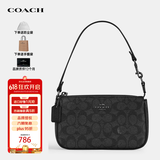蔻驰（COACH）女包Nolita麻将包单肩腋下手提包CW426【品牌授权】送女友礼物