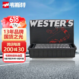 韦斯特空气滤清器*MA5120(适配东南三菱翼神/劲炫/劲炫ASX /劲界)