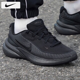 耐克（NIKE）男鞋运动鞋 25夏季新款网面鞋透气耐磨登山休闲鞋减震跑步鞋子男 【抢先发售】001-黑武士/晒图退10 42 （内长265mm）