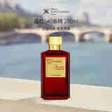 MAISON FRANCIS KURKDJIAN梵诗柯香MFK 晶红540香精200ml 木质花香调香水 生日礼物