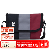 TIMBUK2迷你斜挎包邮差包时尚男包小包手机包送礼斜挎包单肩包女包 荔枝色