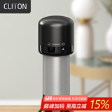 CLITON红酒塞 红酒瓶塞葡萄酒塞真空塞 保鲜密封塞子迷你红酒瓶塞