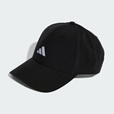 阿迪达斯 （adidas）中性 训练系列 SMALL LOGO CAP 运动帽 KA0110 黑色 OSFM
