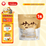 地狱厨房（Hell's Kitchen）【新品】猫咪零食冻干犬猫通用磨牙零食小银鱼冻干15g*1袋