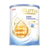 惠氏（Wyeth）启赋未来6HMO/10HMO婴幼儿营养配方奶粉 3段 370g 1罐 【焕新升级10HMO】