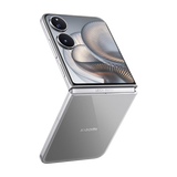 小米（MI）MIX Flip 2  骁龙 8 至尊版 定制版钛金属色 12GB+512GB 5G小折叠屏手机