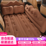 乔氏乔氏车载充气床垫汽车轿车SUV通用气垫床睡垫后排睡觉神器