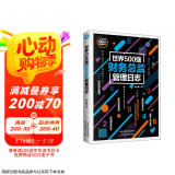世界500强财务总监管理日志（公司财务管理）总账 实战手册