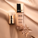 迪奥DIOR 花秘精华粉底液1N遮瑕养肤化妆品润养焕亮 生日礼物送女友