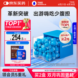 万益蓝WonderLab BODY100益生菌 益生菌瘦成人身b420 益生菌粉30瓶