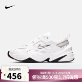 耐克（NIKE）【滔搏运动】Nike耐克 女子W NIKE M2K TEKNO复刻鞋BQ3378-100 BQ3378-100 36