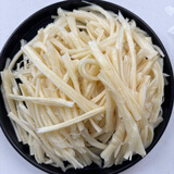 启小航【启小航】精品熟制牛板筋片烧烤火锅串串香食材 【熟制牛板筋丝500g*1袋】