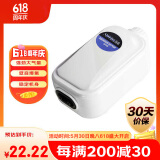 淘歌鱼缸氧气泵 养鱼增氧泵低音小型家用鱼缸增氧打氧机AP928(5w)