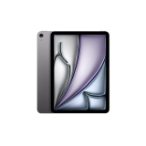 Apple/苹果 iPad Air 11英寸 M2芯片 2024年新款平板电脑(Air6/128G WLAN版/MUWC3CH/A)深空灰色