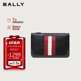 BALLY巴利【618限时折扣】男包手提包手拿包手抓包信封包6226286 礼物