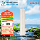 道尔顿（Doulton） 家用道尔顿净水器DIP301 专用PF滤芯原HIP FIP301滤芯PP棉