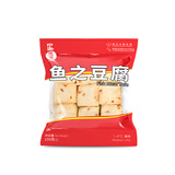 四海鱼蛋 鱼之豆腐150g