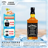 杰克丹尼（Jack Daniels）黑标1.75L  美国田纳西州  调和型  威士忌