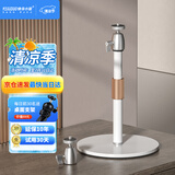 快朵小屋（KUAIDUOXIAOWU） 投影仪支架 桌面家用投影机支架 极米H6H5坚果当贝通用型伸缩支架6KG超大承重
