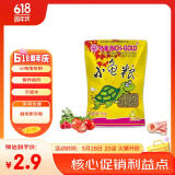 寸金（INCH-GOLD） 小龟粮 40g 乌龟 巴西龟猪鼻龟  水龟/半水龟饲料 上浮型