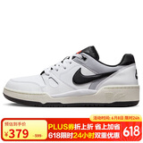 耐克（NIKE）男子运动休闲鞋FULL FORCE运动鞋FB1362-101  42