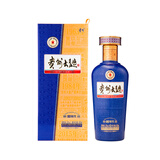 茅台 贵州大曲80年代（3.0）酱香型白酒 53度 500ml 单瓶装