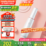 摩飞电器【国家补贴15%】车载吸尘器无线便携手持大吸力桌面充电小型沙发臭氧杀菌除菌除味汽车专用 MR3936 椰奶白