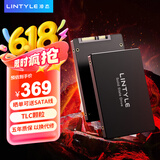 凌态SSD固态硬盘2.5英寸 SATA3.0接口台式机笔记本电脑内置硬盘128G 256G 512G 1T-SSD固态硬盘X12