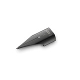 LAMY德国进口 凌美(LAMY)狩猎者 恒星 演艺 LX  等凌美系列钢笔通用钢笔笔尖 笔尖F黑色