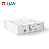 IQAir空气净化器滤芯替换滤网 PreMax 底层滤芯  瑞士原装进口 适用HP250和HP100【配件】