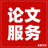 毕业论文查重硕士本科专升本论文计算机土木电气毕业设计检测 一对一服务