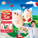 伊利牧场红枣牛奶味雪糕65克*6支