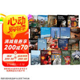 中国读本 China Readers 套装合辑（共20册） 美国国家地理学习 National Geography Learning  人教社